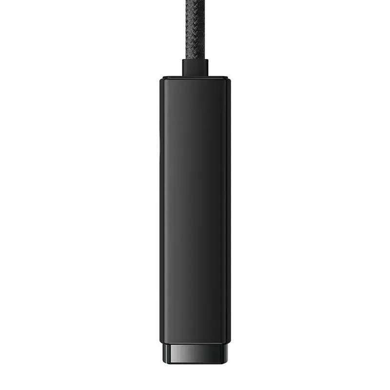 Адаптер USB-C — RJ45 Baseus Lite Series Photo 4