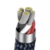 USB-C uz Lightning kabelis Baseus Explorer 20W 1 m Photo 3