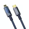 USB-C uz Lightning kabelis Baseus Explorer 20W 1 m Photo 5