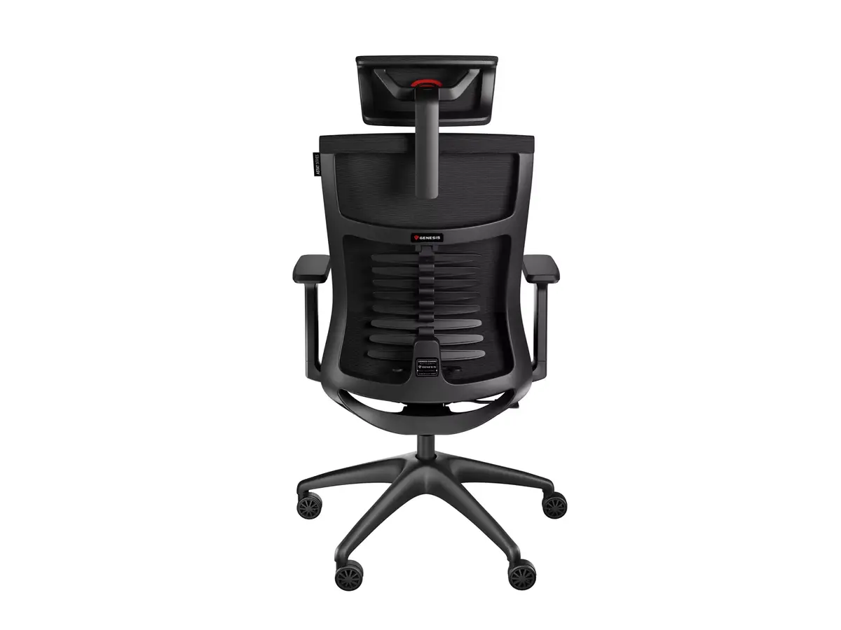PC gaming chair GENESIS Astat 200 Photo 3