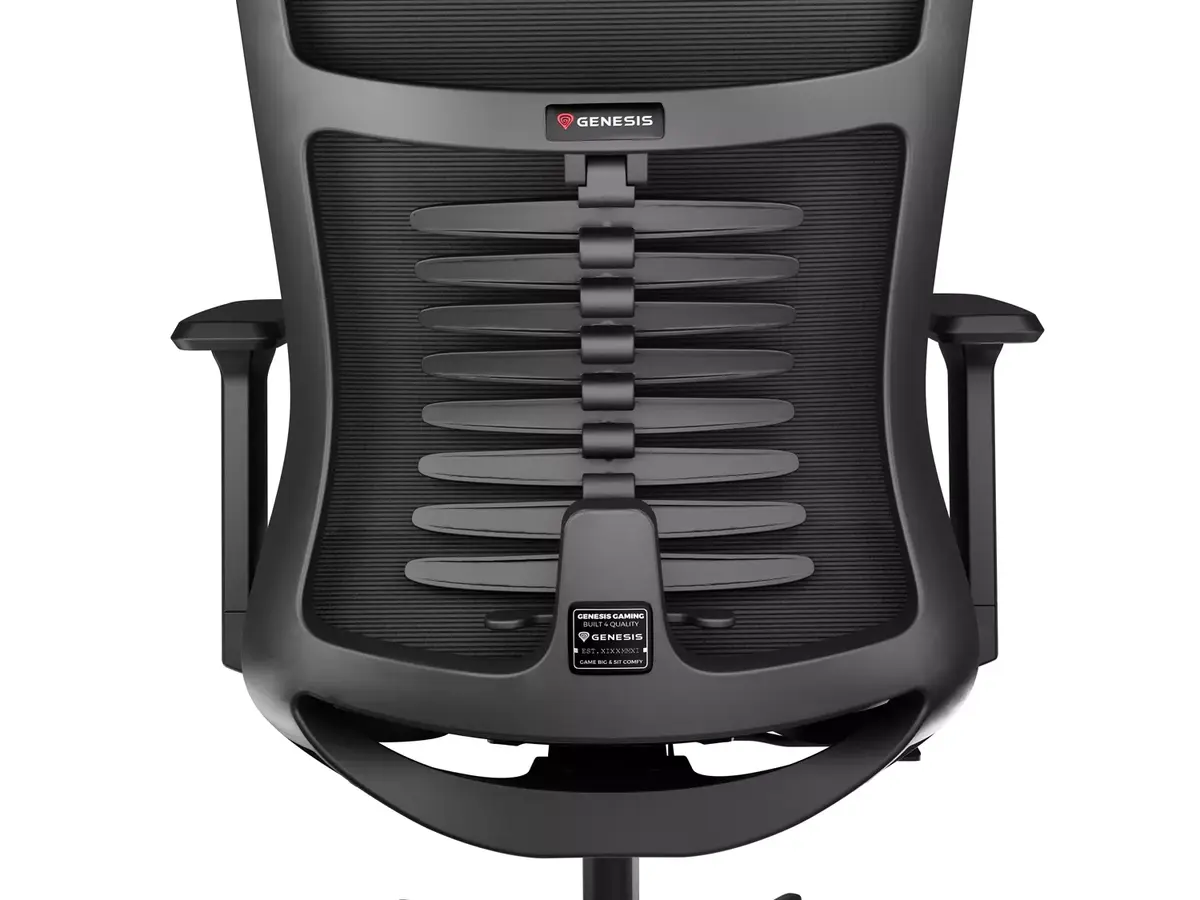 PC gaming chair GENESIS Astat 200 Photo 9