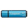 USB флеш-память Kingston 256GB IronKey Vault Privacy 50 Photo 2