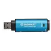 USB флеш-память Kingston 128GB IronKey Vault Privacy 50 Photo 3