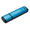 USB флешка Kingston 64GB Vault Privacy 50 Photo 4
