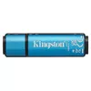 USB флеш-память Kingston 16GB IronKey Vault Privacy 50 Photo 2