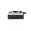 Card Reader Chieftec CRD-908H Photo 3