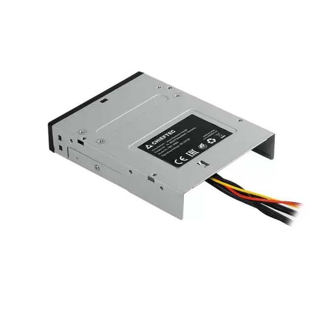 Card Reader Chieftec CRD-908H Photo 4