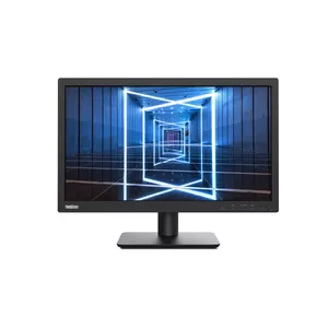 Monitors Lenovo ThinkVision E20-30 19.5" LCD 1600 x 900