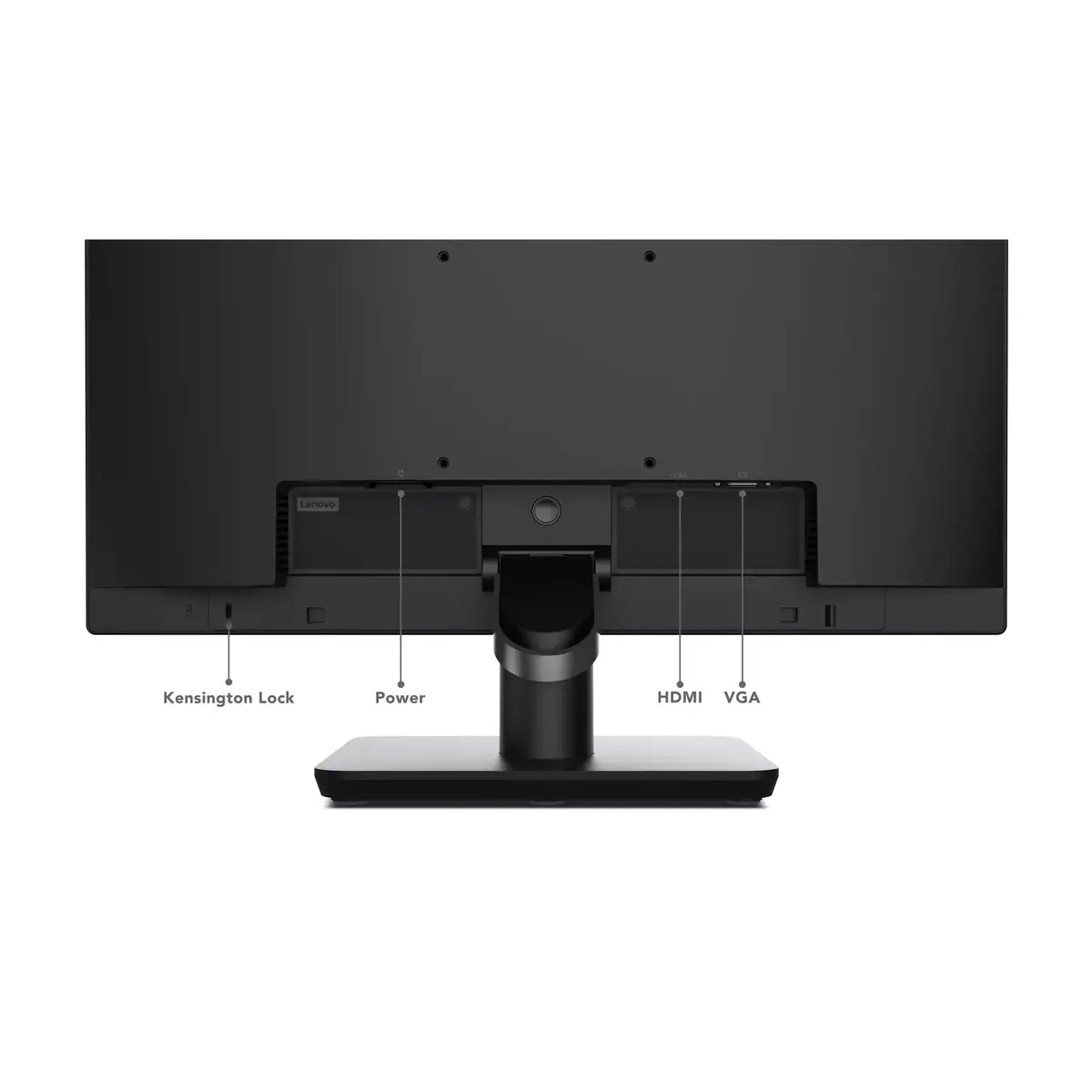 Monitors Lenovo ThinkVision E20-30 Photo 9