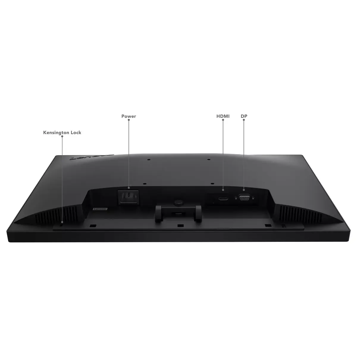 Monitors Lenovo ThinkVision E20-30 Photo 10