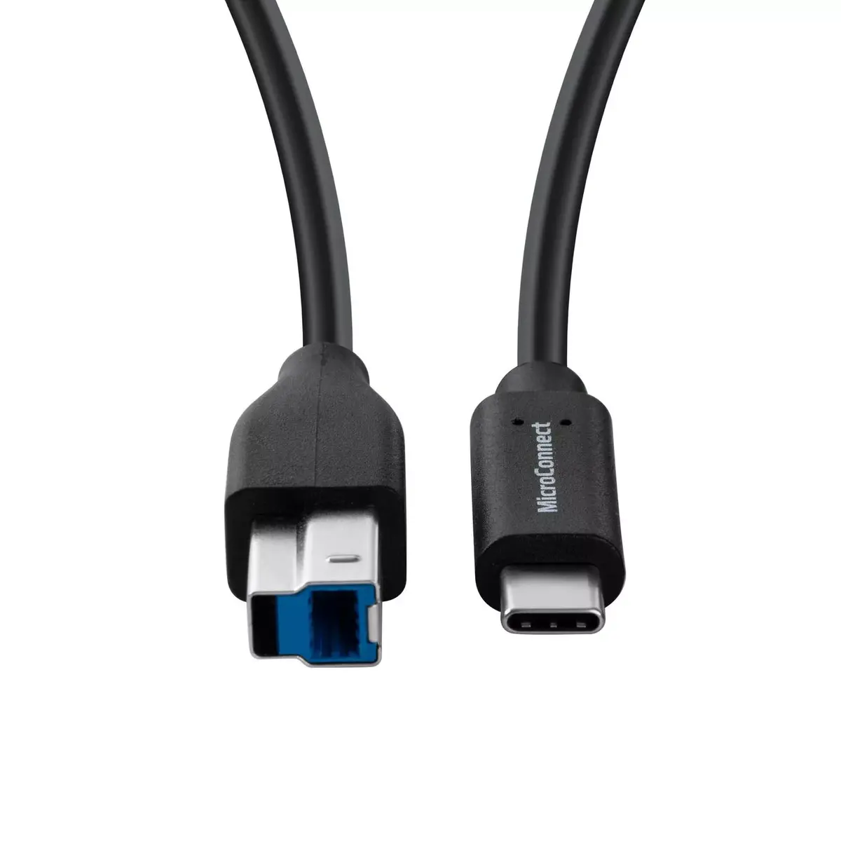 Microconnect USB Cable USB 3.2 Gen 1 3 m Photo 2