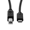 USB Cable Microconnect USB 3.1 C to B Photo 2