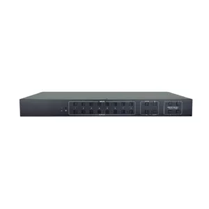 AV matrix switcher Vivolink VLHDMIMAT8X8 3840x2160 18 Gbit/s
