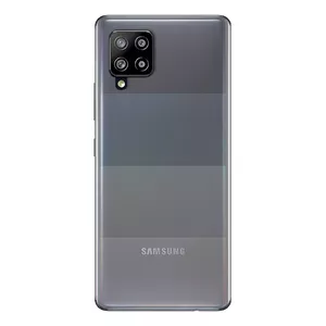 Samsung Galaxy A42 5G 0.3, pliks, caurspīdīgs