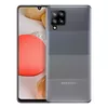 PURO transparent slim case for Samsung Galaxy A42 5G Photo 2
