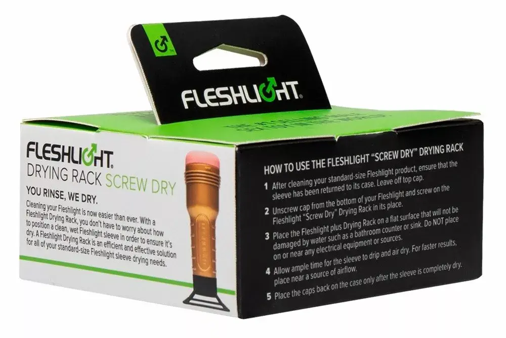 Fleshlight 50014120000 4024144212316 Photo 4