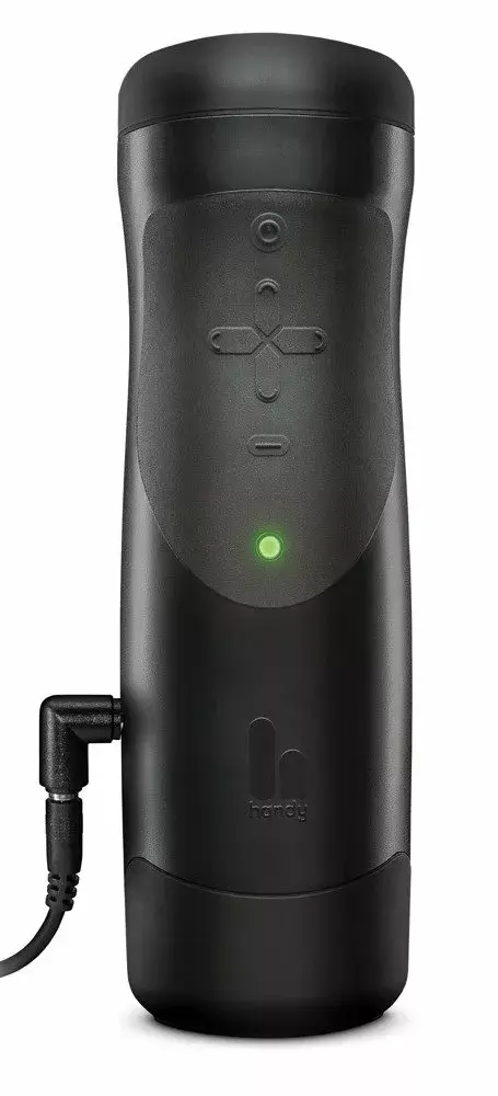 Мастурбатор The Handy Interactive Stroker Photo 2