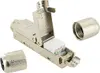 SCHWAIGER NKSV1531 CAT6A Keystone Coupler Photo 3