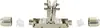 SCHWAIGER NKSV1531 CAT6A Keystone Coupler Photo 4
