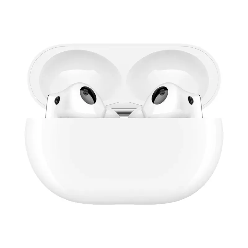 Austiņas Huawei FreeBuds Pro 2 Ceramic White Photo 3
