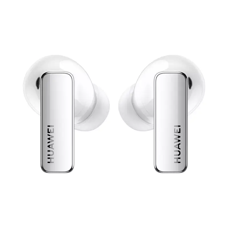 Austiņas Huawei FreeBuds Pro 2 Ceramic White Photo 4