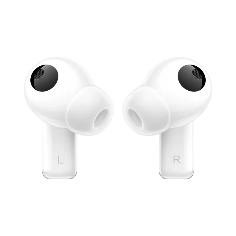 Austiņas Huawei FreeBuds Pro 2 Ceramic White Photo 5