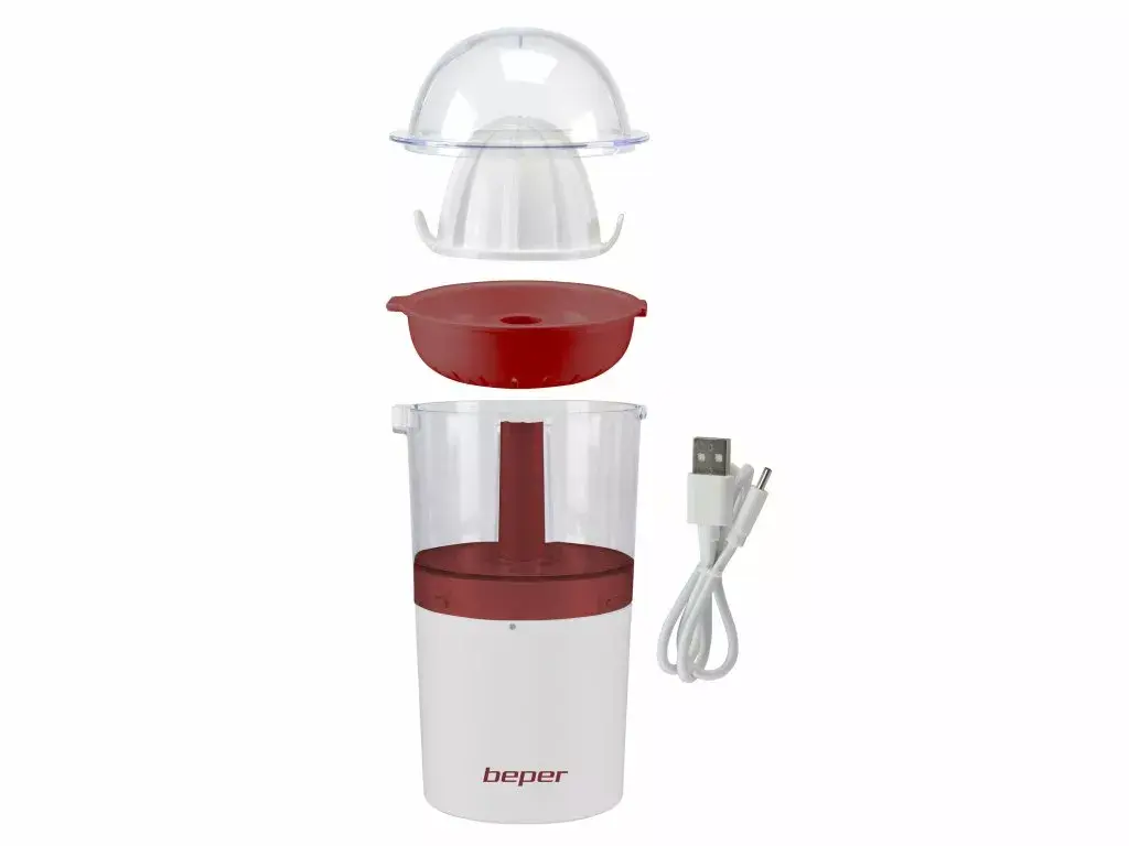 Beper P102EST100 electric kettle 1.7L 2200W Photo 3