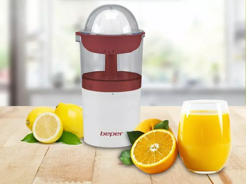 Beper P102EST100 electric kettle 1.7L 2200W Photo 6