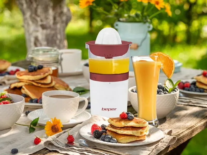 Beper P102EST100 electric kettle 1.7L 2200W Photo 7