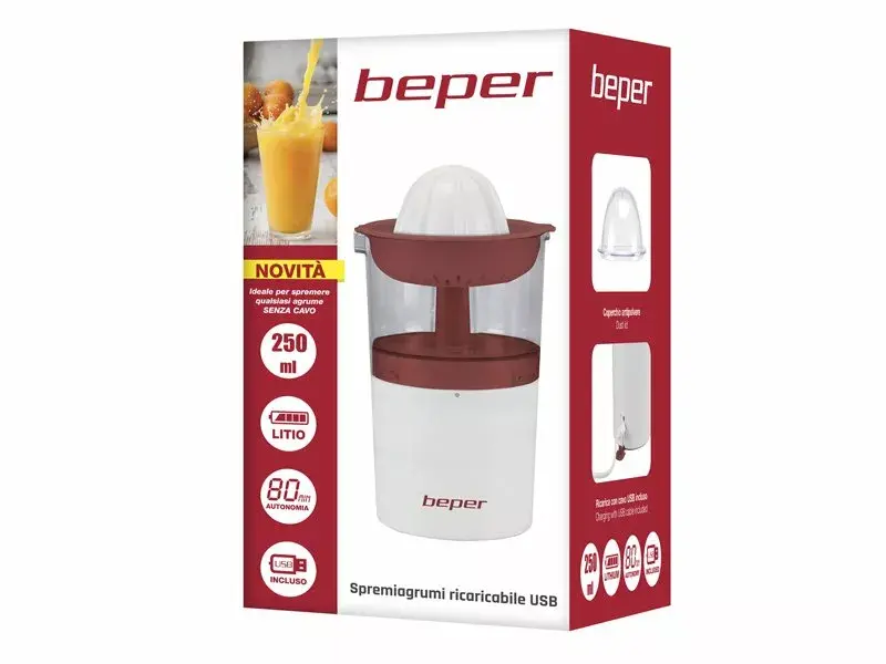 Beper P102EST100 electric kettle 1.7L 2200W Photo 8