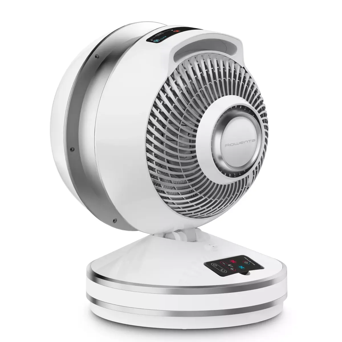 Fan electric space heater Rowenta HQ7152 Photo 2