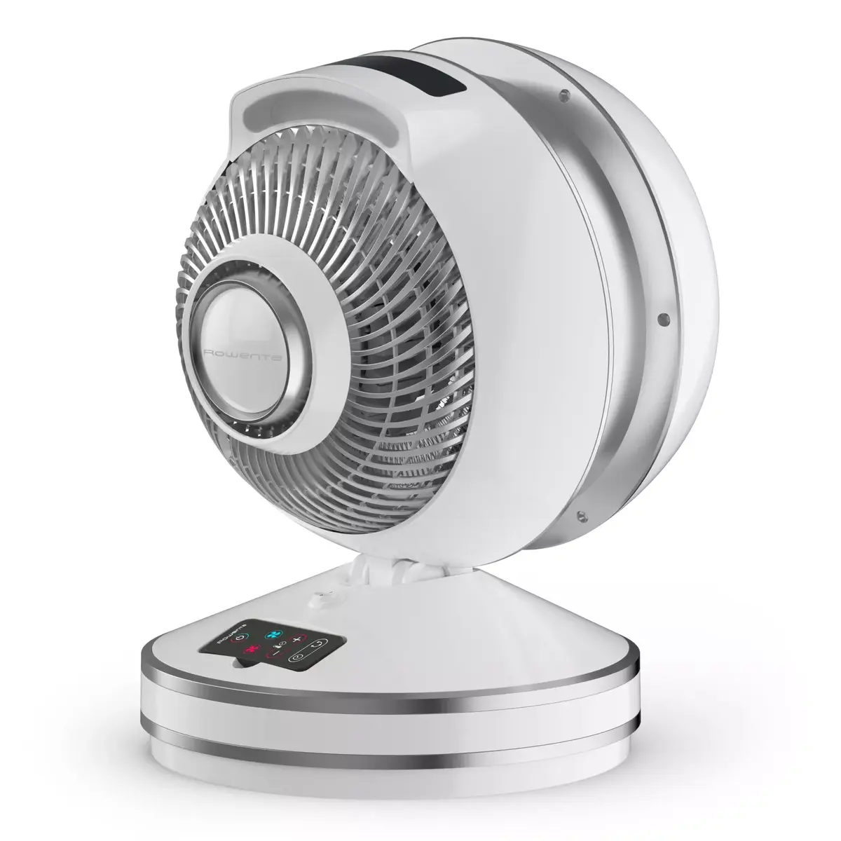Fan electric space heater Rowenta HQ7152 Photo 3