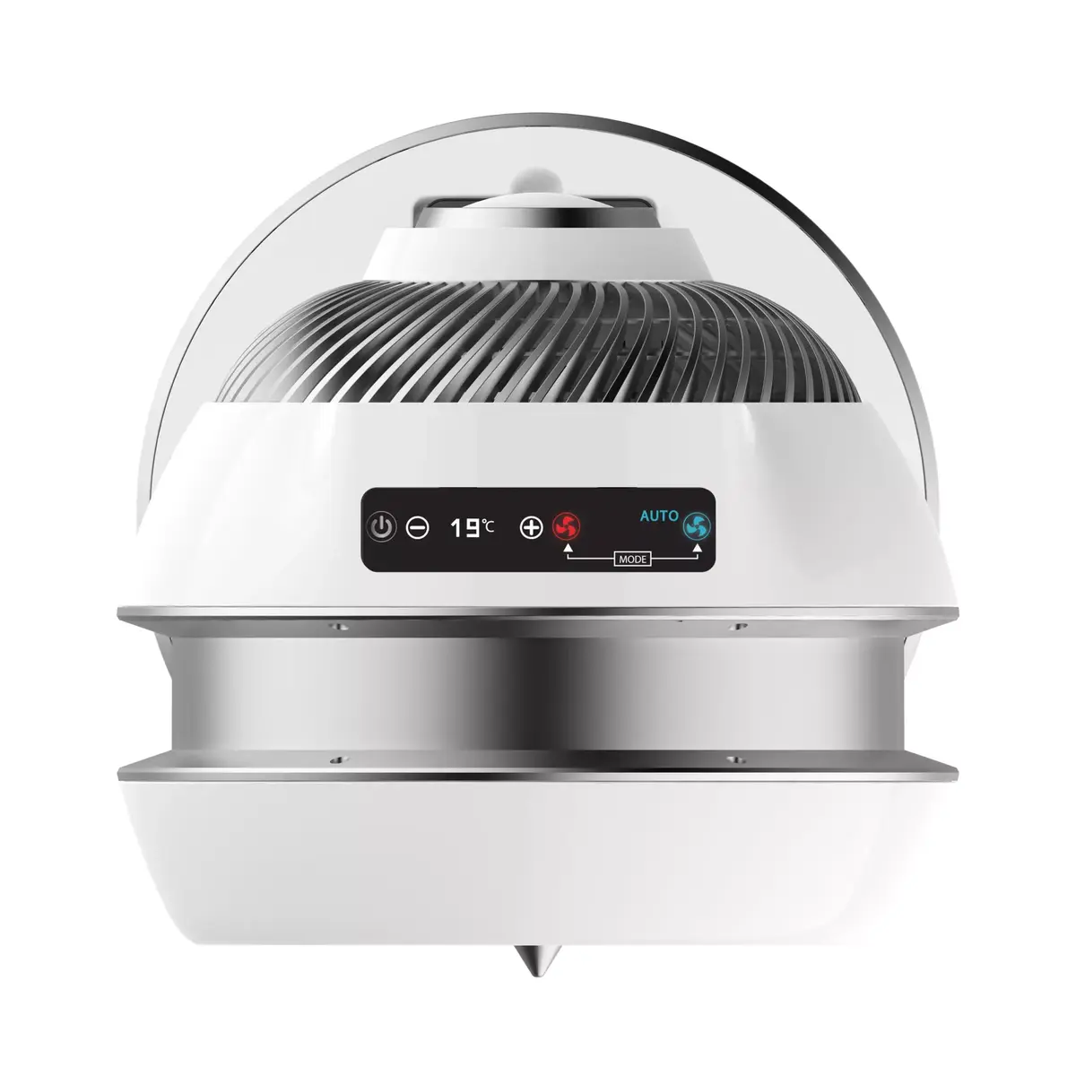Fan electric space heater Rowenta HQ7152 Photo 4