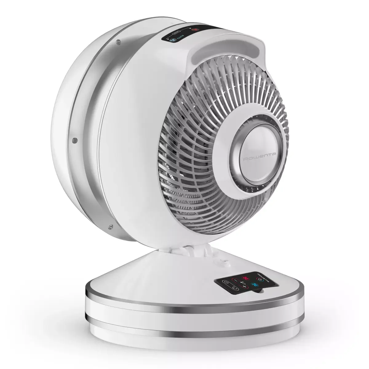 Fan electric space heater Rowenta HQ7152 Photo 5