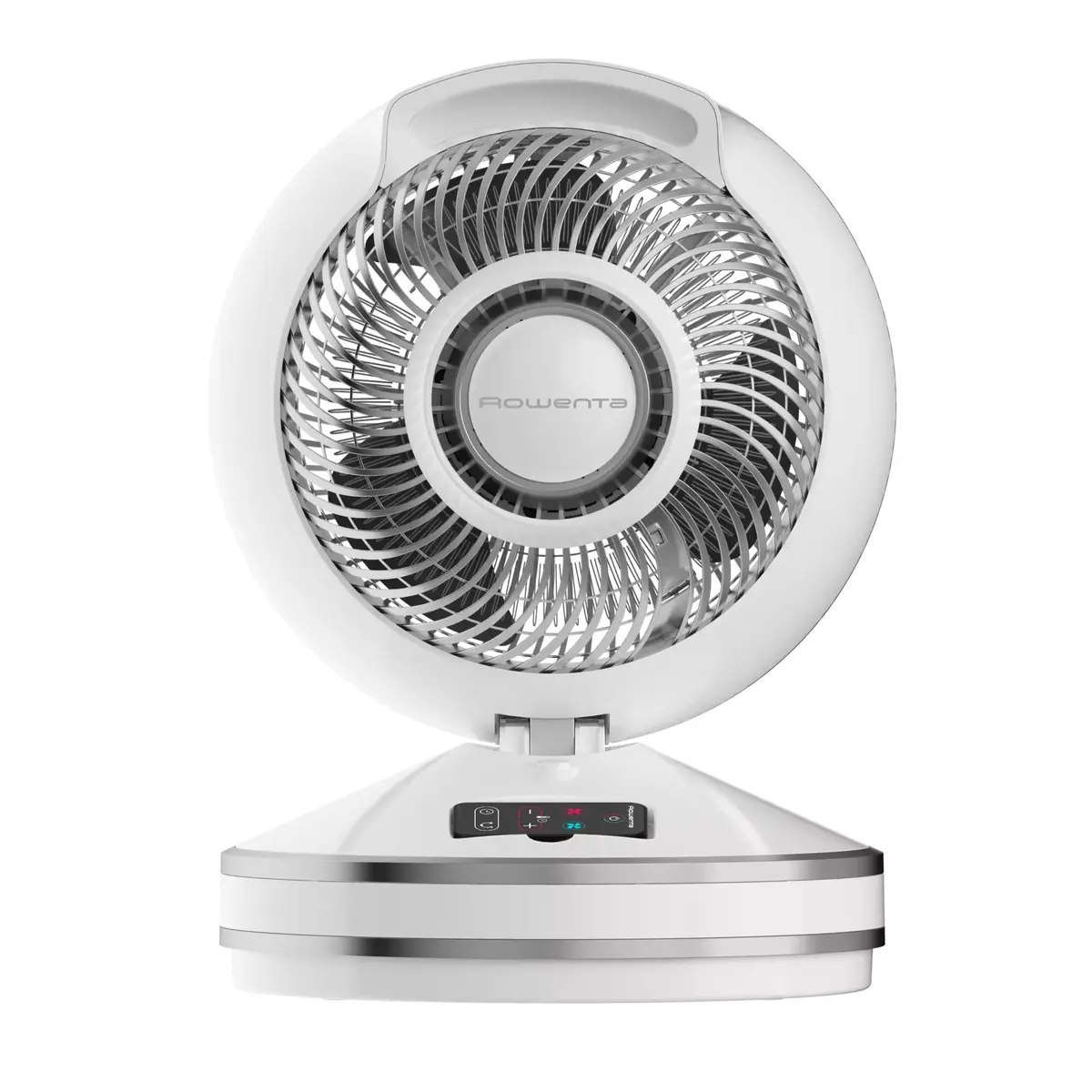Fan electric space heater Rowenta HQ7152 Photo 9