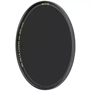 Neutral density camera filter B+W 806 MASTER 3.9 cm, Multi Resistant Coating (MRC)