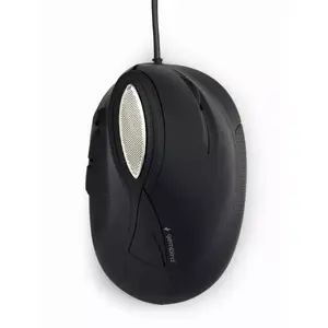 Мышь Gembird MUS-ERGO-03 USB Type-A Оптическая Правша