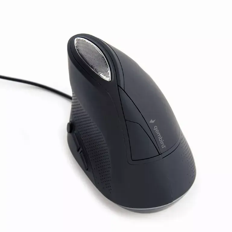 Мышь Gembird MUS-ERGO-03 Photo 2