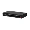 Коммутатор Dahua Technology PoE DH-PFS3010-8ET-65 Photo 2