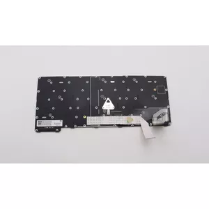 Keyboard Lenovo 5N21A21842 backlit for ThinkPad X13 Gen 2