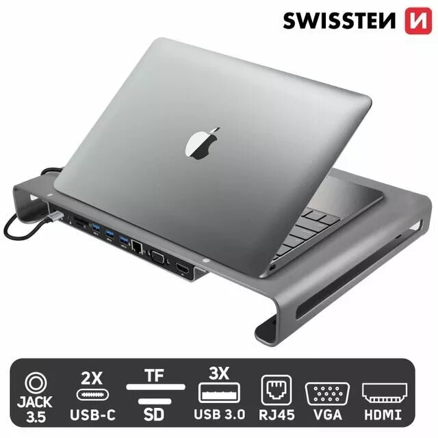 Docking Stations