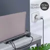 SWISSTEN USB-C daudzfunkcionāla dokstacija Photo 8