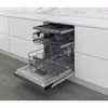 Whirlpool WBC 3C34 PF X built-in dishwasher Photo 2