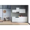 Whirlpool WBC 3C34 PF X built-in dishwasher Photo 5