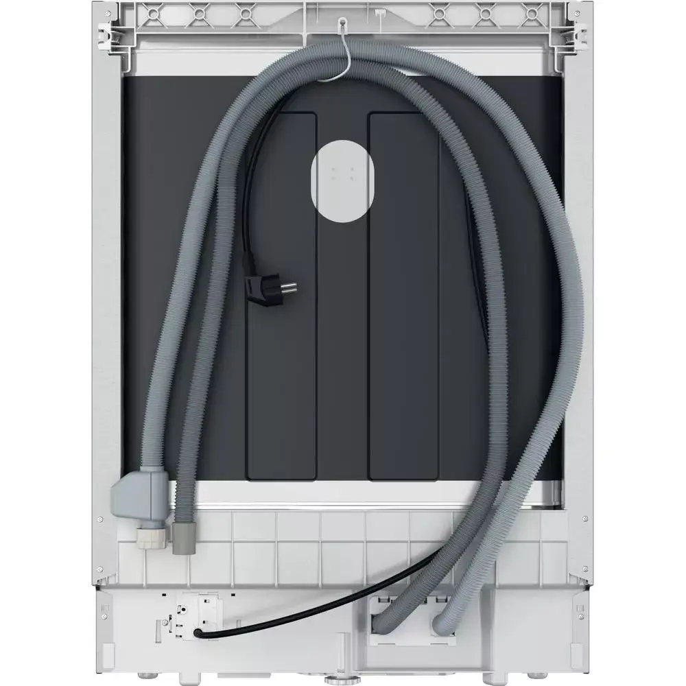 Whirlpool WBC 3C34 PF X built-in dishwasher Photo 7
