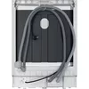 Whirlpool WBC 3C34 PF X built-in dishwasher Photo 7