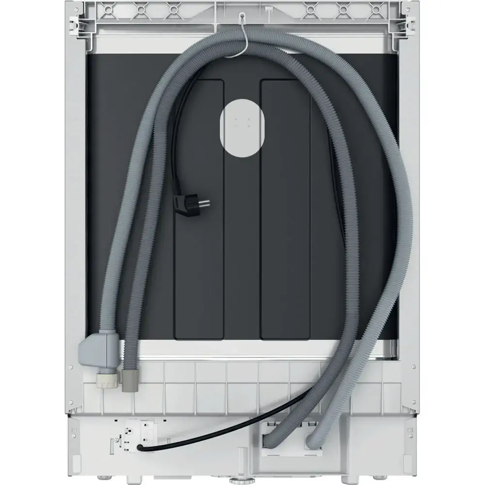 Whirlpool WBC 3C34 PF X Fully Built-In Dishwasher Photo 10