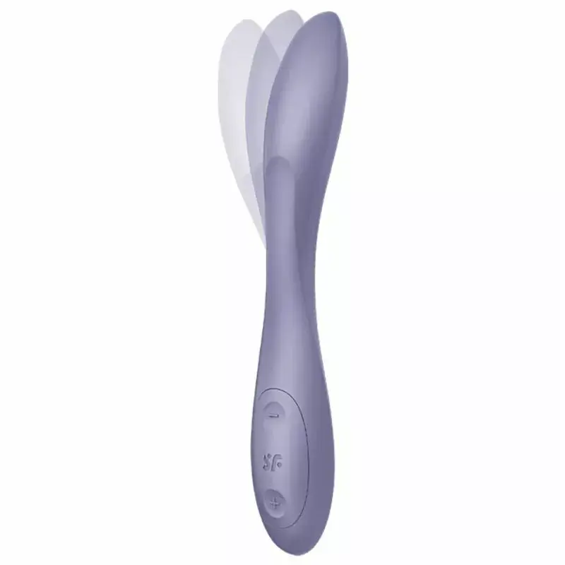 Vibrators Satisfyer G-Spot Flex 2 Photo 2