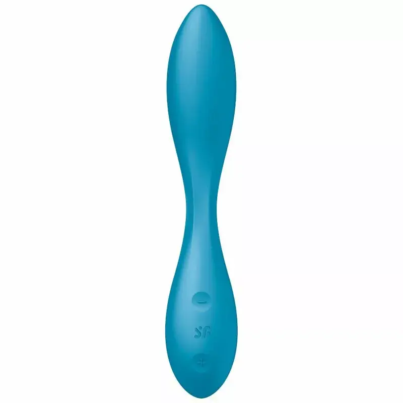 Вибратор Satisfyer G-Spot Flex 1 Photo 2