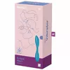 Вибратор Satisfyer G-Spot Flex 1 Photo 4